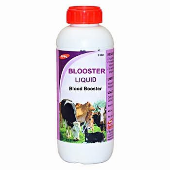 BLOOSTER