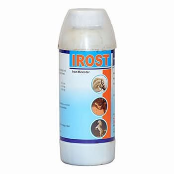IROST