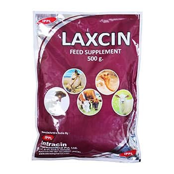 LAXCIN
