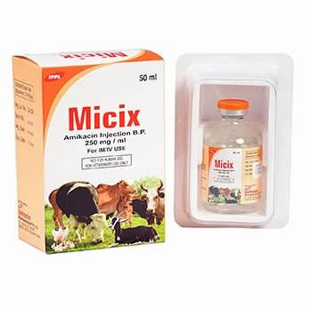 MICIX